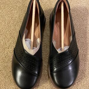 Clark’s Black Women's Shoes